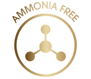 Amoniak frei