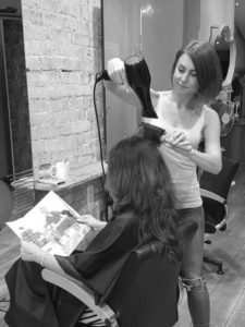 Friseur Hannover Linden Hairvorragend