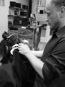 Friseur Hannover Linden Hairvorragend