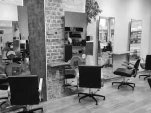 Friseur Salon Hannover Linden Hairvorragend