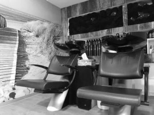 Friseur Salon Hannover Linden Hairvorragend