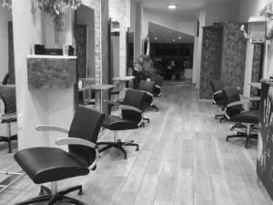 Friseur Salon Hannover Linden Hairvorragend