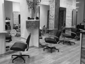 Friseur Salon Hannover Linden Hairvorragend